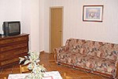 Apartments Angela Ližnjan Exterior foto