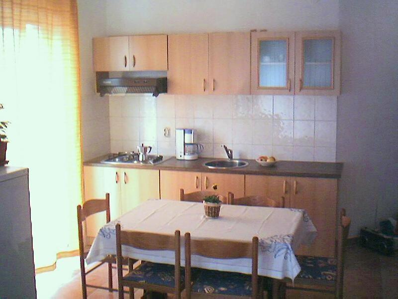 Apartments Angela Ližnjan Exterior foto