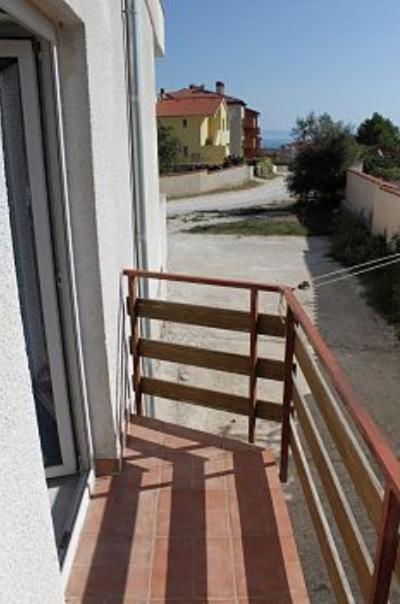 Apartments Angela Ližnjan Exterior foto