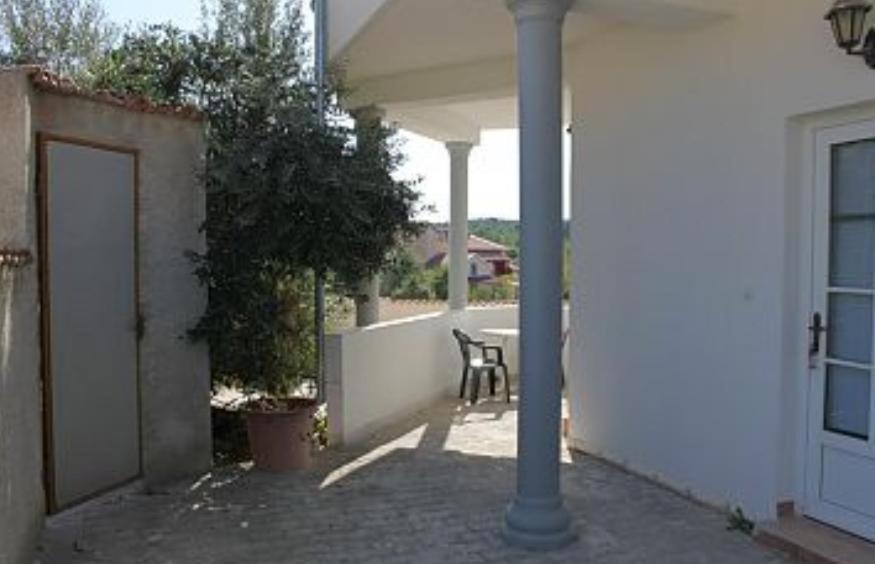 Apartments Angela Ližnjan Exterior foto